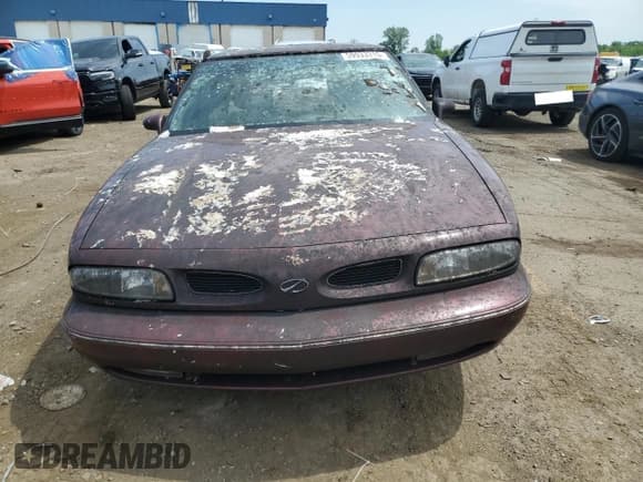 ✅ 1999 Oldsmobile 88 LS • VIN: 1G3HN52K7X4810275 • Lot: 59933315. Listed on Copart with Not provided. Free auction sales archive from the USA and detailed vehicle history report at DreamBid. Image 5.