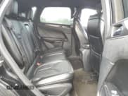 ✅ 2016 Lincoln MKC Select • VIN: 5LMTJ2DH3GUJ11613 • Lot: 70630484. Listed on Copart with 155,260 mi. Free auction sales archive from the USA and detailed vehicle history report at DreamBid. Image 11.