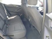 ✅ 2025 Chevrolet Equinox FWD LT • VIN: 3GNAXHEG1SL247402 • Lot: 43227415. Wystawiony na IAAI z przebiegiem 7 471 mil. Bezpłatny archiwum sprzedaży aukcyjnych z USA i szczegółowy raport historii pojazdu na DreamBid. Zdjęcie 8.