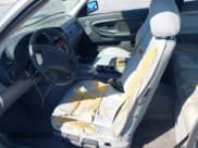 ✅ 1992 BMW 3 Series • VIN: WBABF4318NEK03583 • Lot: 42649775. Listed on IAAI with 225,475 mi. Free auction sales archive from the USA and detailed vehicle history report at DreamBid. Image 5.