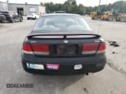 ✅ 1996 Mazda 626 DX • VIN: 1YVGE22C2T5585359 • Лот: 74568444. Опубликован ранее на Copart с пробегом 159 922 миль. Бесплатный доступ к архиву аукционных продаж из США и подробный отчёт об истории автомобиля на DreamBid. Изображение 6.