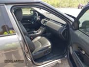 ✅ 2019 Land Rover Range Rover Evoque SE • VIN: SALVP2RX7KH348131 • Lot: 42404298. Listed on IAAI with 53,420 mi. Free auction sales archive from the USA and detailed vehicle history report at DreamBid. Image 5.