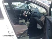 ✅ 2020 Chevrolet Trax LS • VIN: 3GNCJNSB2LL341775 • Lot: 42690845. Listed on IAAI with 78,000 mi. Free auction sales archive from the USA and detailed vehicle history report at DreamBid. Image 5.