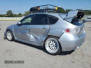 ✅ 2014 Subaru WRX WRX Premium • VIN: JF1GR7E68EG245823 • Lot: 80662535. Listed on Copart with 114,189 mi. Free auction sales archive from the USA and detailed vehicle history report at DreamBid. Image 2.