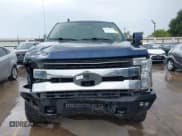 ✅ 2019 Ford F-250 XL • VIN: 1FT7W2B63KEF12514 • Lot: 42646927. Listed on IAAI with 108,577 mi. Free auction sales archive from the USA and detailed vehicle history report at DreamBid. Image 13.