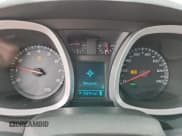 ✅ 2012 Chevrolet Equinox 1LT • VIN: 2GNFLEEK8C6295604 • Лот: 86093935. Опубликован ранее на Copart с пробегом 143 741 миль. Бесплатный доступ к архиву аукционных продаж из США и подробный отчёт об истории автомобиля на DreamBid. Изображение 9.