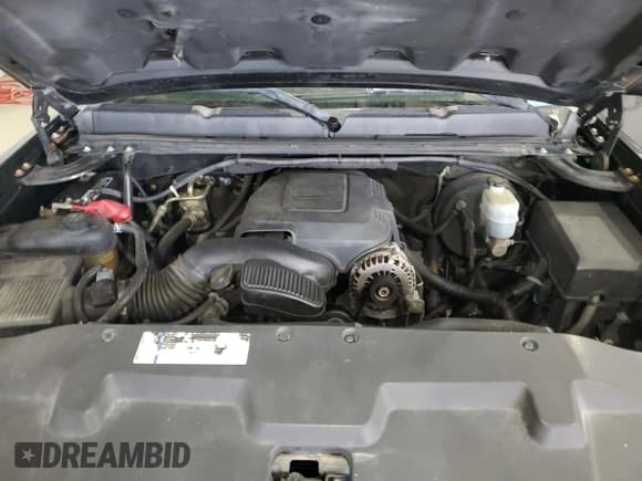 ✅ 2011 Chevrolet Silverado 1500 LTZ • VIN: 3GCPCTE07BG100238 • Лот: 92067375. Опубликован ранее на Copart с пробегом 233 048 миль. Бесплатный доступ к архиву аукционных продаж из США и подробный отчёт об истории автомобиля на DreamBid. Изображение 11.