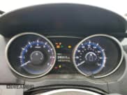 ✅ 2012 Hyundai Sonata SE • VIN: 5NPEC4AB6CH381171 • Лот: 57786145. Опубликован ранее на Copart с пробегом 265 770 миль. Бесплатный доступ к архиву аукционных продаж из США и подробный отчёт об истории автомобиля на DreamBid. Изображение 9.