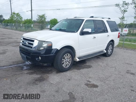 ✅ 2012 Ford Expedition Limited • VIN: 1FMJU2A55CEF54037 • Lot: 42014180. Wystawiony na IAAI z przebiegiem 209 086 mil. Bezpłatny archiwum sprzedaży aukcyjnych z USA i szczegółowy raport historii pojazdu na DreamBid. Zdjęcie 19.