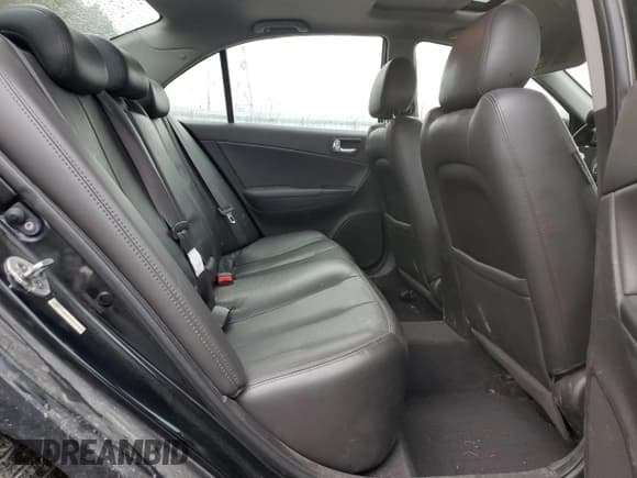 ✅ 2009 Hyundai Sonata GLS • VIN: 5NPET46C09H426955 • Лот: 82298194. Опубликован ранее на Copart с пробегом 424 582 миль. Бесплатный доступ к архиву аукционных продаж из США и подробный отчёт об истории автомобиля на DreamBid. Изображение 10.