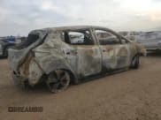 ✅ 2020 Nissan LEAF SV • VIN: 1N4AZ1CP5LC300943 • Lot: 68485095. Listed on Copart with Not provided. Free auction sales archive from the USA and detailed vehicle history report at DreamBid. Image 3.