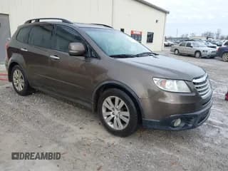 ✅ 2008 Subaru Tribeca Limited • VIN: 4S4WX97D784417814 • Lot: 41615340. Listed on IAAI with 281,939 mi. Free auction sales archive from the USA and detailed vehicle history report at DreamBid. Image 1.