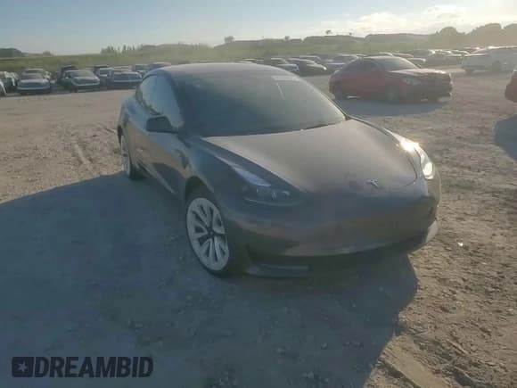 ✅ 2023 Tesla Model 3 Long Range • VIN: 5YJ3E1EB4PF666370 • Lot: 91046595. Wystawiony na Copart z przebiegiem 38 736 mil. Bezpłatny archiwum sprzedaży aukcyjnych z USA i szczegółowy raport historii pojazdu na DreamBid. Zdjęcie 13.