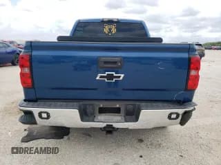 ✅ 2015 Chevrolet Silverado 1500 LT • VIN: 3GCPCREC0FG274316 • Лот: 64984804. Опубликован ранее на Copart с пробегом 146 909 миль. Бесплатный доступ к архиву аукционных продаж из США и подробный отчёт об истории автомобиля на DreamBid. Изображение 6.