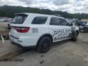 ✅ 2022 Dodge Durango Special Service • VIN: 1C4RDJFG9NC184088 • Lot: 56120065. Listed on Copart with 57,792 mi. Free auction sales archive from the USA and detailed vehicle history report at DreamBid. Image 3.