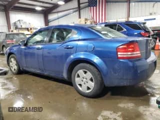 ✅ 2010 Dodge Avenger SXT • VIN: 1B3CC4FB3AN189723 • Лот: 87719845. Опубликован ранее на Copart с пробегом 143 659 миль. Бесплатный доступ к архиву аукционных продаж из США и подробный отчёт об истории автомобиля на DreamBid. Изображение 2.