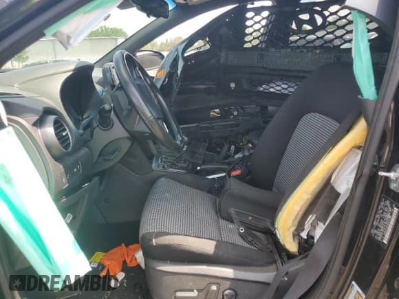 ✅ 2021 Hyundai Kona Night Edition • VIN: KM8K63A51MU670749 • Лот: 63057175. Опубликован ранее на Copart с пробегом 74 362 миль. Бесплатный доступ к архиву аукционных продаж из США и подробный отчёт об истории автомобиля на DreamBid. Изображение 7.