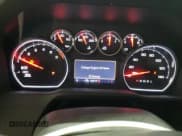 ✅ 2022 Chevrolet Silverado 1500 Custom • VIN: 3GCPWBEK9NG124449 • Лот: 65561495. Опубликован ранее на Copart с пробегом 56 519 миль. Бесплатный доступ к архиву аукционных продаж из США и подробный отчёт об истории автомобиля на DreamBid. Изображение 9.