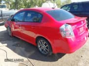 ✅ 2012 Nissan Sentra SE-R • VIN: 3N1BB6AP2CL666756 • Лот: 43319534. Опубликован ранее на IAAI с пробегом 133 681 миль. Бесплатный доступ к архиву аукционных продаж из США и подробный отчёт об истории автомобиля на DreamBid. Изображение 3.