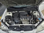 ✅ 2002 Honda Civic EX • VIN: 1HGEM22992L030182 • Лот: 43545687. Опубликован ранее на IAAI с пробегом 168 068 миль. Бесплатный доступ к архиву аукционных продаж из США и подробный отчёт об истории автомобиля на DreamBid. Изображение 10.