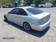 ✅ 2000 Honda Civic DX • VIN: 1HGEJ6228YL073715 • Лот: 42317541. Опубликован ранее на IAAI с пробегом 311 197 миль. Бесплатный доступ к архиву аукционных продаж из США и подробный отчёт об истории автомобиля на DreamBid. Изображение 3.