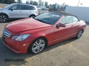 ✅ 2011 Mercedes-Benz E 350 • VIN: WDDKK5GF1BF091795 • Lot: 66542415. Listed on Copart with 86,403 mi. Free auction sales archive from the USA and detailed vehicle history report at DreamBid. Image 1.