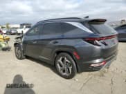 ✅ 2024 Hyundai Tucson Limited • VIN: 5NMJE3DE4RH307925 • Lot: 70448914. Wystawiony na Copart z przebiegiem 9 690 mil. Bezpłatny archiwum sprzedaży aukcyjnych z USA i szczegółowy raport historii pojazdu na DreamBid. Zdjęcie 2.