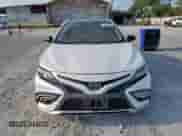 2021 Toyota Camry XSE с VIN 4T1K61AK3MU600891, выставлен на аукционе Copart как лот 70040405 с пробегом 66 035 миль миль и Списание • Salvage title. История ставок и продаж доступна на DreamBid. Изображение 5.