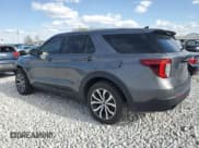 ✅ 2022 Ford Explorer ST-Line • VIN: 1FMSK8KH4NGA12988 • Lot: 44563185. Wystawiony na Copart z przebiegiem 68 370 mil. Bezpłatny archiwum sprzedaży aukcyjnych z USA i szczegółowy raport historii pojazdu na DreamBid. Zdjęcie 2.
