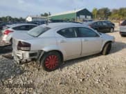 ✅ 2010 Dodge Avenger SXT • VIN: 1B3CC4FB2AN178891 • Лот: 71795094. Опубликован ранее на Copart с пробегом Не указан. Бесплатный доступ к архиву аукционных продаж из США и подробный отчёт об истории автомобиля на DreamBid. Изображение 3.