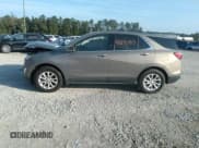 ✅ 2019 Chevrolet Equinox LT • VIN: 3GNAXKEV5KS561751 • Лот: 43235105. Опубликован ранее на IAAI с пробегом 58 016 миль. Бесплатный доступ к архиву аукционных продаж из США и подробный отчёт об истории автомобиля на DreamBid. Изображение 13.