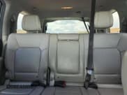 ✅ 2013 Honda Pilot EX-L • VIN: 5FNYF3H72DB041029 • Lot: 70650305. Listed on Copart with 182,389 mi. Free auction sales archive from the USA and detailed vehicle history report at DreamBid. Image 10.