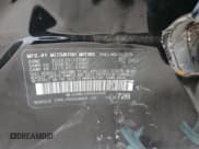 ✅ 2023 Mitsubishi Mirage Black Edition • VIN: ML32AWHJ5PH002606 • Lot: 67607375. Listed on Copart with 29,795 mi. Free auction sales archive from the USA and detailed vehicle history report at DreamBid. Image 13.