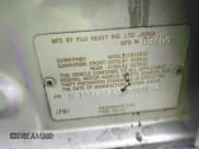 ✅ 2005 Subaru Impreza Outback • VIN: JF1GG68565H800152 • Lot: 41550519. Wystawiony na IAAI z przebiegiem 203 400 mil. Bezpłatny archiwum sprzedaży aukcyjnych z USA i szczegółowy raport historii pojazdu na DreamBid. Zdjęcie 9.