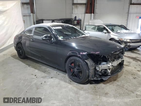 ✅ 2021 Mercedes-Benz C 43 AMG • VIN: W1KWJ6EB2MG103430 • Лот: 88777715. Опубликован ранее на Copart с пробегом 62 351 миль. Бесплатный доступ к архиву аукционных продаж из США и подробный отчёт об истории автомобиля на DreamBid. Изображение 4.