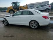 ✅ 2018 Mercedes-Benz C 300 • VIN: WDDWF4JB5JR392234 • Lot: 80210865. Listed on Copart with 73,147 mi. Free auction sales archive from the USA and detailed vehicle history report at DreamBid. Image 13.