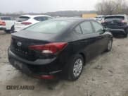 ✅ 2019 Hyundai Elantra SE • VIN: KMHD74LF3KU778093 • Lot: 50740205. Listed on Copart with 100,258 mi. Free auction sales archive from the USA and detailed vehicle history report at DreamBid. Image 3.