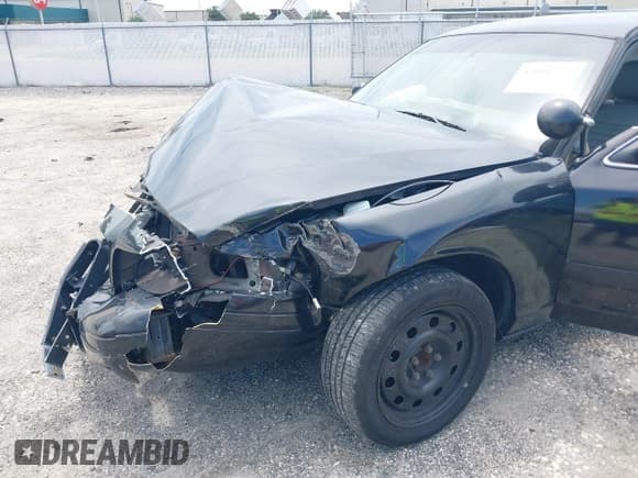 ✅ 2008 Ford Police Interceptor • VIN: 2FAHP71V08X118246 • Lot: 43097327. Listed on IAAI with Not provided. Free auction sales archive from the USA and detailed vehicle history report at DreamBid. Image 19.