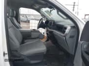 ✅ 2023 Ford F-150 XL • VIN: 1FTMF1CP7PKD46382 • Lot: 41324488. Listed on IAAI with 90,976 mi. Free auction sales archive from the USA and detailed vehicle history report at DreamBid. Image 5.