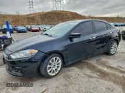 ✅ 2013 Dodge Dart Limited • VIN: 1C3CDFCA2DD226780 • Lot: 93863065. Wystawiony na Copart z przebiegiem 95 454 mil. Bezpłatny archiwum sprzedaży aukcyjnych z USA i szczegółowy raport historii pojazdu na DreamBid. Zdjęcie 1.
