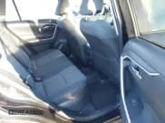 ✅ 2024 Toyota RAV4 Hybrid XLE • VIN: JTMRWRFV9RD214438 • Lot: 43559646. Listed on IAAI with 14,081 mi. Free auction sales archive from the USA and detailed vehicle history report at DreamBid. Image 8.