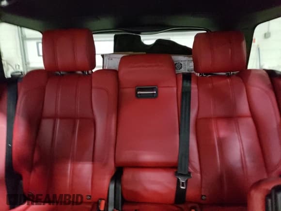 ✅ 2015 Land Rover Range Rover Autobiography • VIN: SALGV2TF7FA233039 • Lot: 84403254. Listed on Copart with 113,734 mi. Free auction sales archive from the USA and detailed vehicle history report at DreamBid. Image 10.