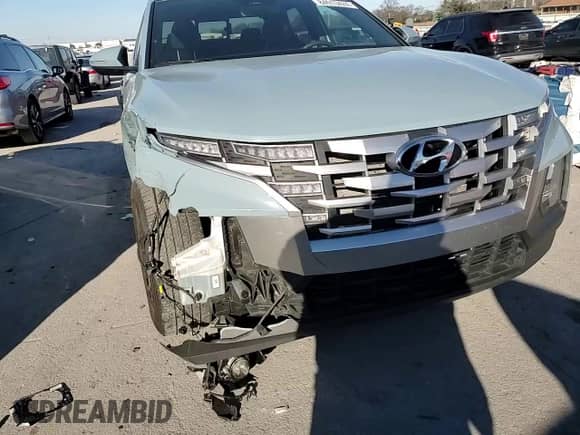 2023 Hyundai Santa Cruz SEL с VIN 5NTJCDAE8PH073838, выставлен на аукционе Copart как лот 84913424 с пробегом 48 039 миль миль и Списание • Salvage title. История ставок и продаж доступна на DreamBid. Изображение 10.