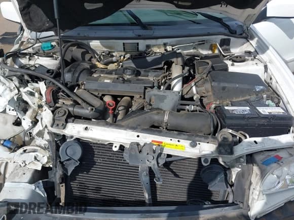 ✅ 2003 Volvo S40 • VIN: YV1VS27583F999072 • Лот: 41993862. Опубликован ранее на IAAI с пробегом 139 367 миль. Бесплатный доступ к архиву аукционных продаж из США и подробный отчёт об истории автомобиля на DreamBid. Изображение 10.