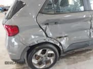 ✅ 2022 Hyundai Venue SEL • VIN: KMHRC8A3XNU155124 • Lot: 41652688. Listed on IAAI with 44,382 mi. Free auction sales archive from the USA and detailed vehicle history report at DreamBid. Image 6.