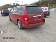 ✅ 2010 Chrysler Town & Country Touring • VIN: 2A4RR5DX1AR250463 • Lot: 43469255. Listed on IAAI with Not provided. Free auction sales archive from the USA and detailed vehicle history report at DreamBid. Image 3.