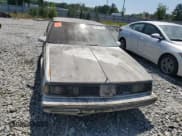 ✅ 1987 Oldsmobile Delta • VIN: 1G3HY5136H1816167 • Лот: 53511225. Опубликован ранее на Copart с пробегом 65 692 миль. Бесплатный доступ к архиву аукционных продаж из США и подробный отчёт об истории автомобиля на DreamBid. Изображение 5.