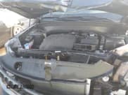 ✅ 2025 Kia Telluride SX-Prestige X-Line • VIN: 5XYP5DGC2SG629750 • Lot: 43464446. Listed on IAAI with 2,911 mi. Free auction sales archive from the USA and detailed vehicle history report at DreamBid. Image 10.