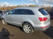 ✅ 2008 Audi Q7 Premium • VIN: WA1BY74L48D035878 • Lot: 90711585. Listed on Copart with 144,106 mi. Free auction sales archive from the USA and detailed vehicle history report at DreamBid. Image 2.