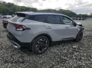 ✅ 2023 Kia Sportage SX-Prestige • VIN: 5XYK53AF6PG050713 • Lot: 84181145. Wystawiony na Copart z przebiegiem 49 384 mil. Bezpłatny archiwum sprzedaży aukcyjnych z USA i szczegółowy raport historii pojazdu na DreamBid. Zdjęcie 3.